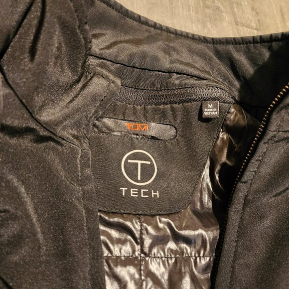 Tumi Heavy-Duty All-Weather Jacket - Picture 5 of 15